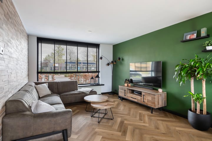 Foto 10 van Sportlaan 26