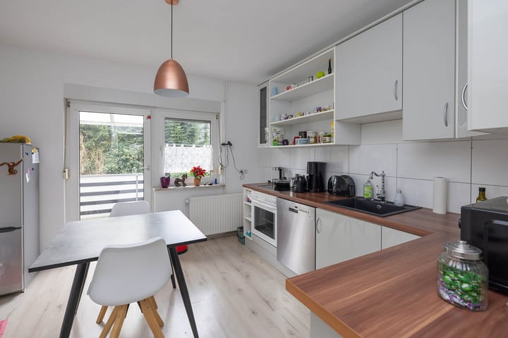 Foto 8 van Leberichstiege 8