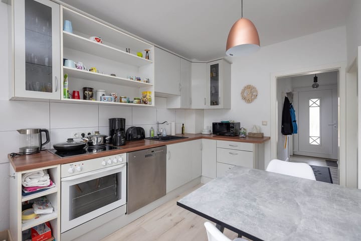 Foto 9 van Leberichstiege 8