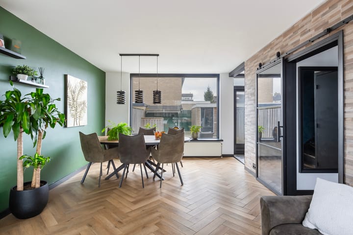 Foto 14 van Sportlaan 26