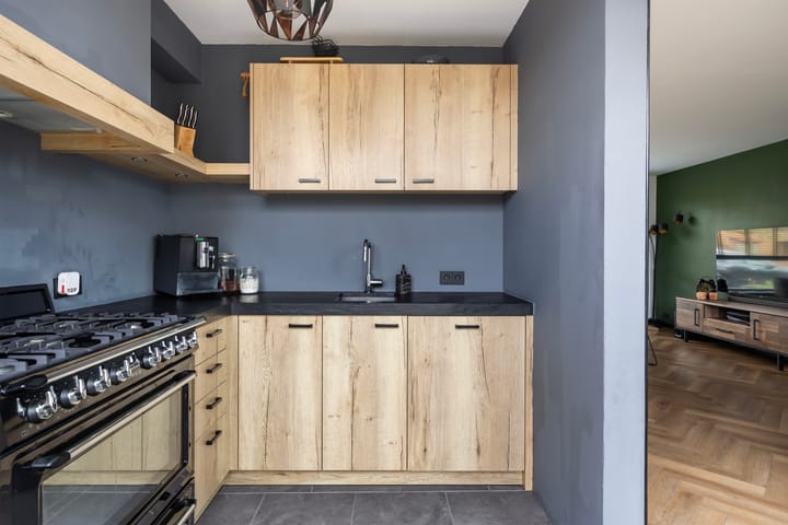 Foto 16 van Sportlaan 26