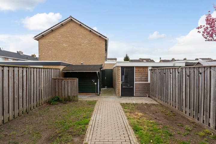 Foto 37 van Sportlaan 26