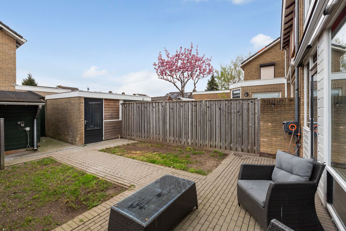 Foto 40 van Sportlaan 26