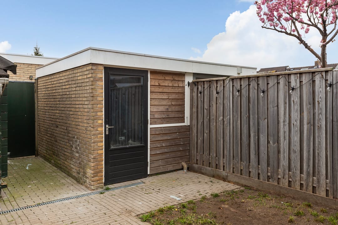 Foto 38 van Sportlaan 26