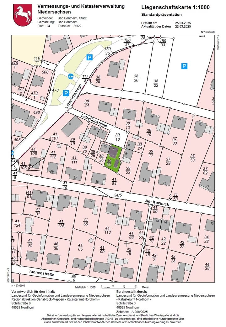 Foto 22 van Leberichstiege 8