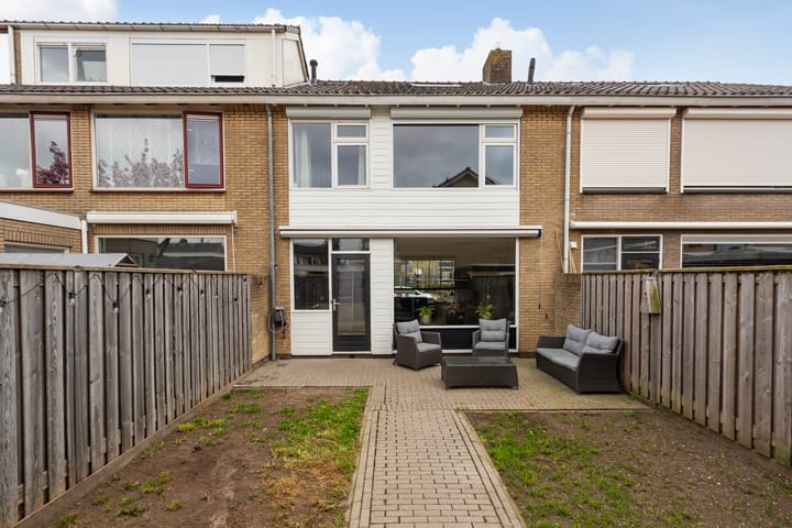 Foto 39 van Sportlaan 26