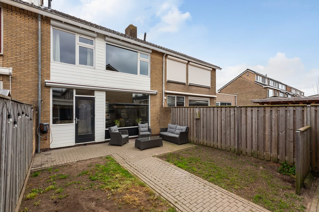 Foto 41 van Sportlaan 26