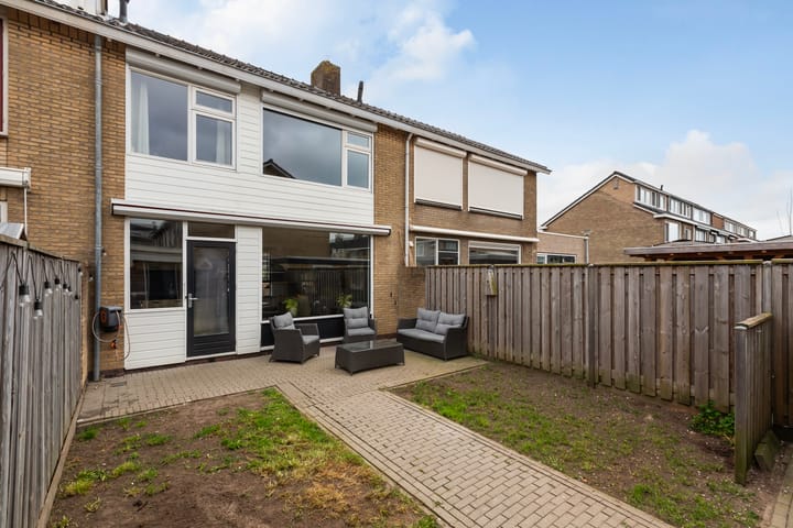 Foto 41 van Sportlaan 26