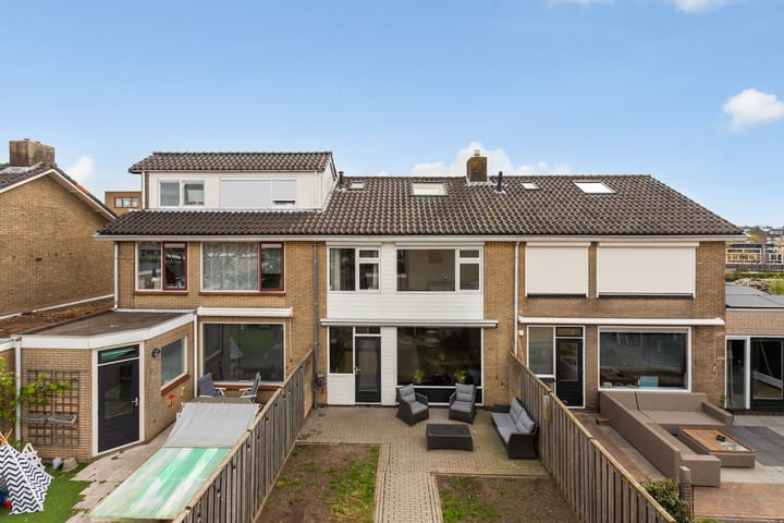 Foto 42 van Sportlaan 26