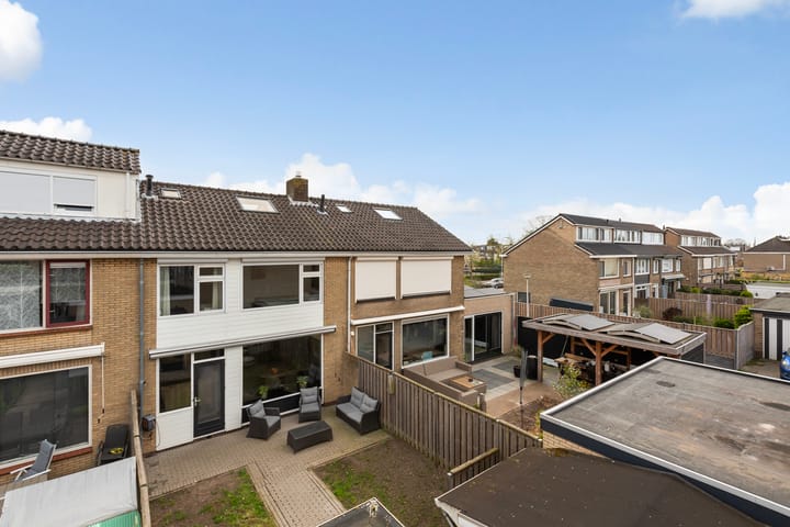 Foto 43 van Sportlaan 26