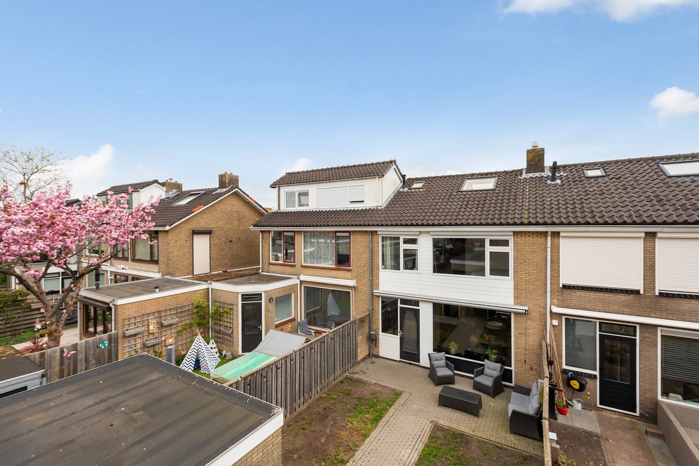 Foto 44 van Sportlaan 26