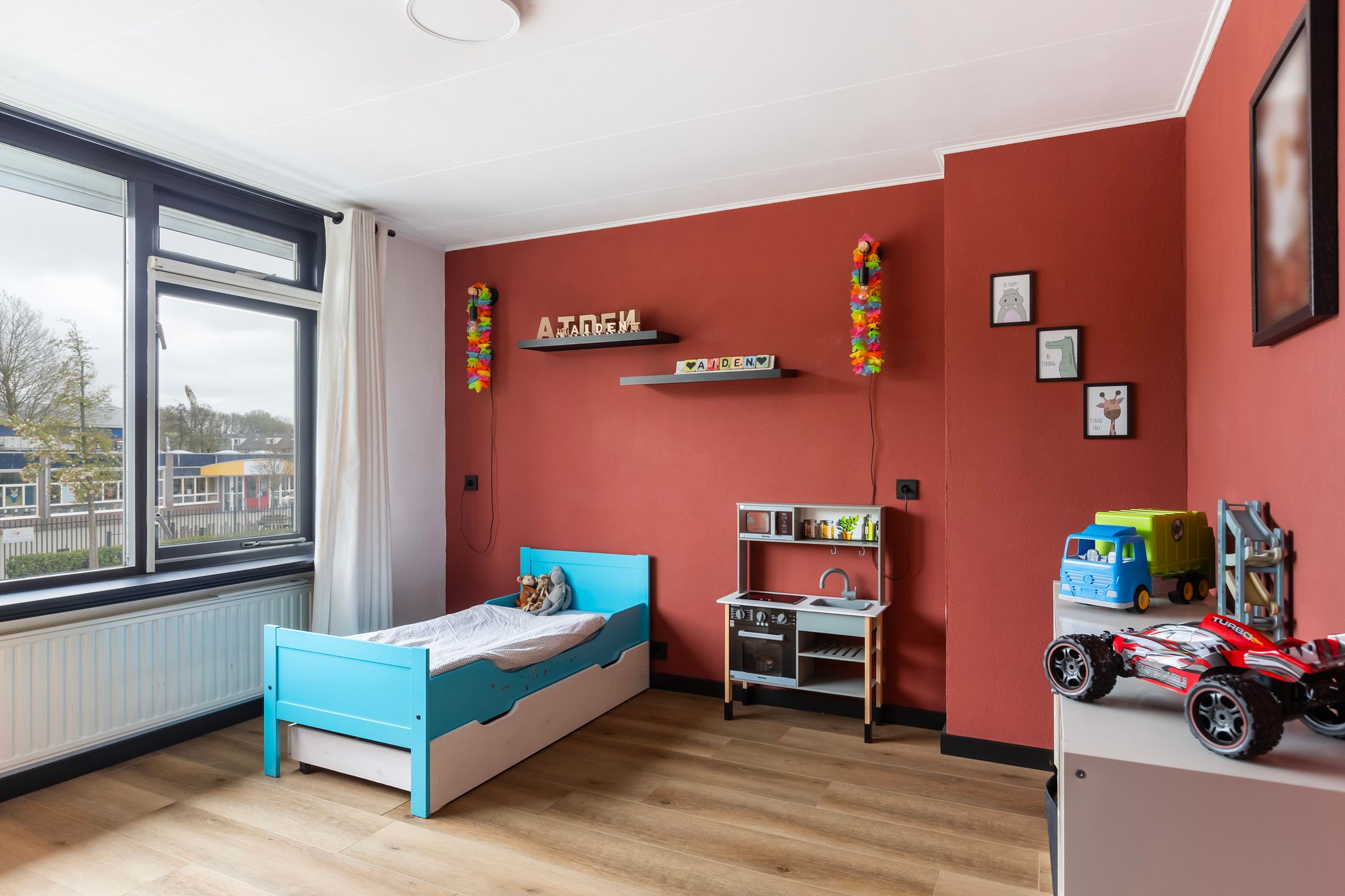 Foto 21 van Sportlaan 26