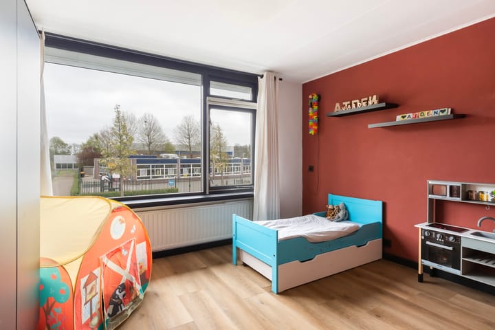 Foto 22 van Sportlaan 26