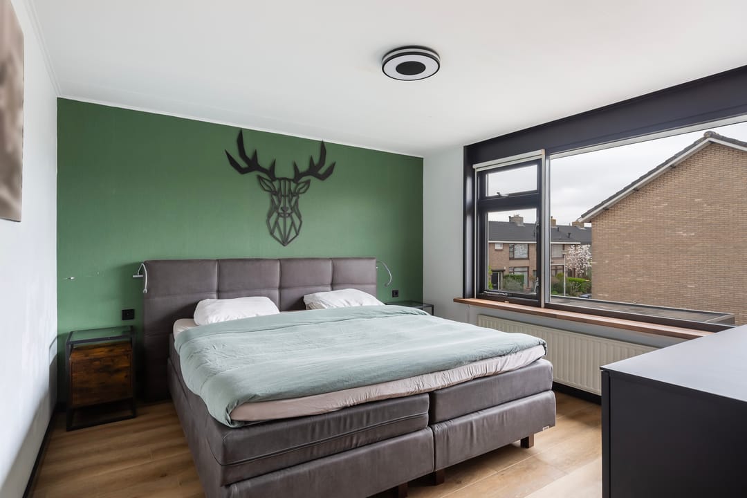 Foto 23 van Sportlaan 26