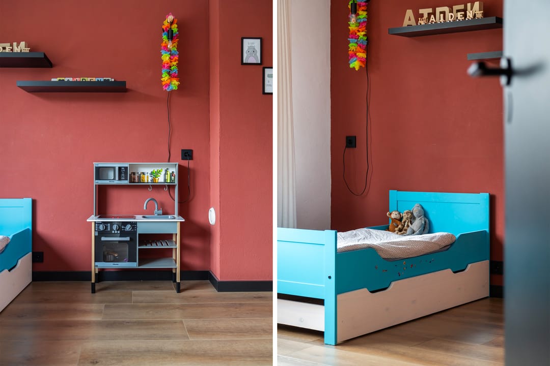 Foto 28 van Sportlaan 26