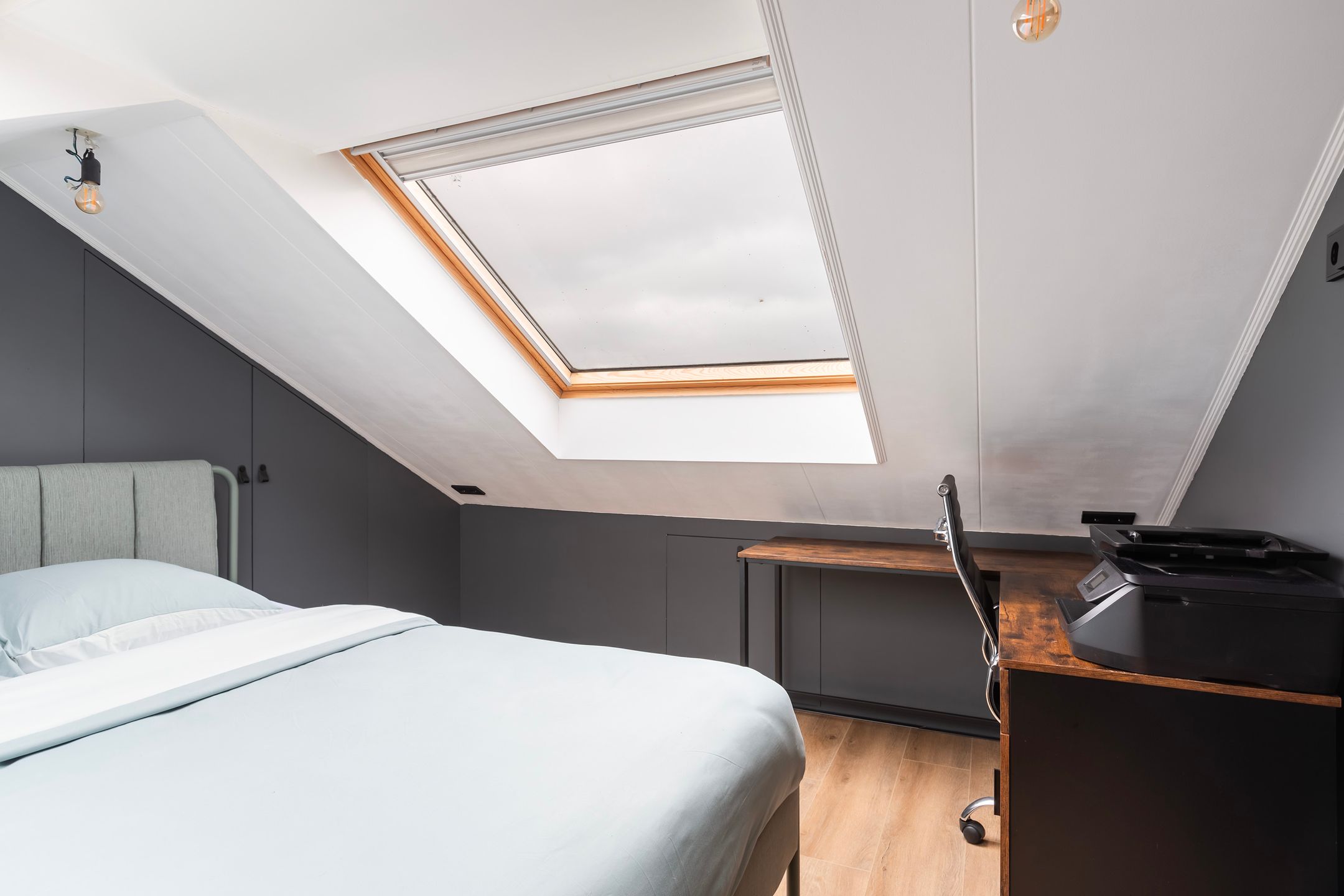 Foto 33 van Sportlaan 26