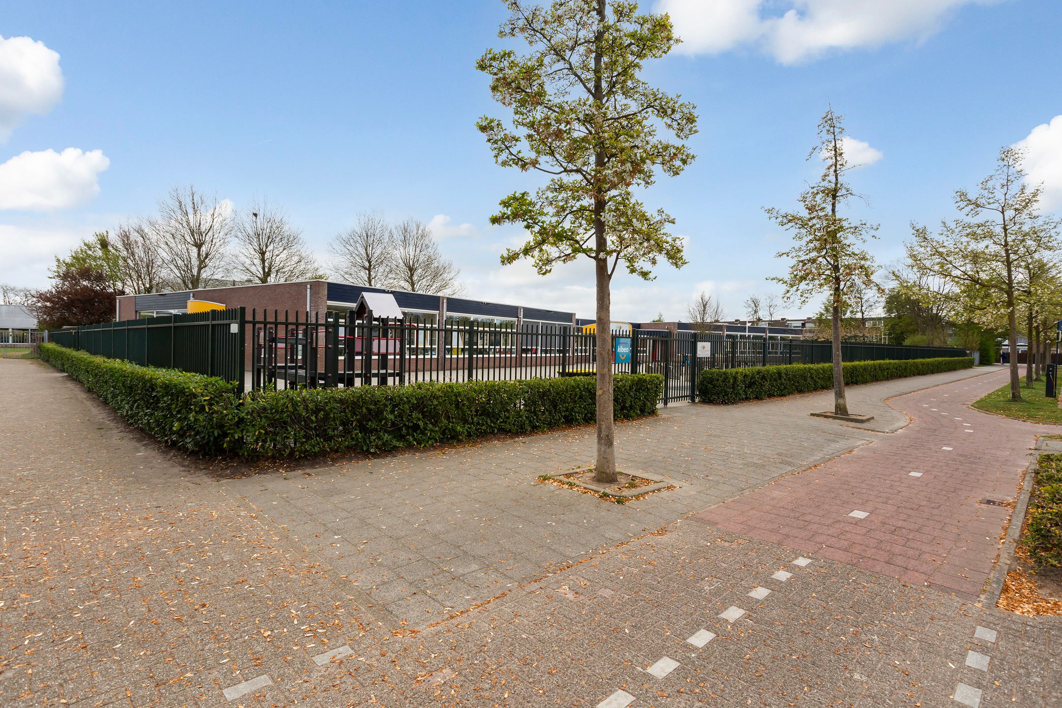 Foto 45 van Sportlaan 26