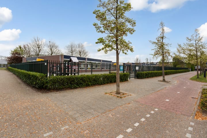 Foto 45 van Sportlaan 26