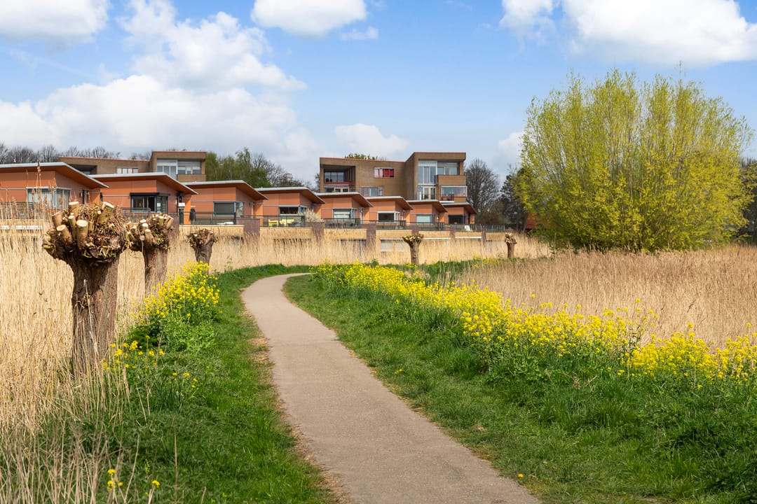 Foto 46 van Sportlaan 26