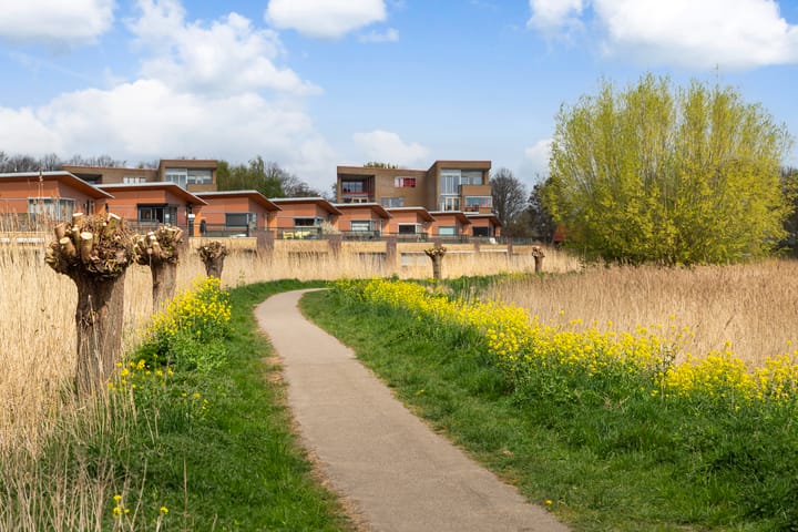 Foto 46 van Sportlaan 26