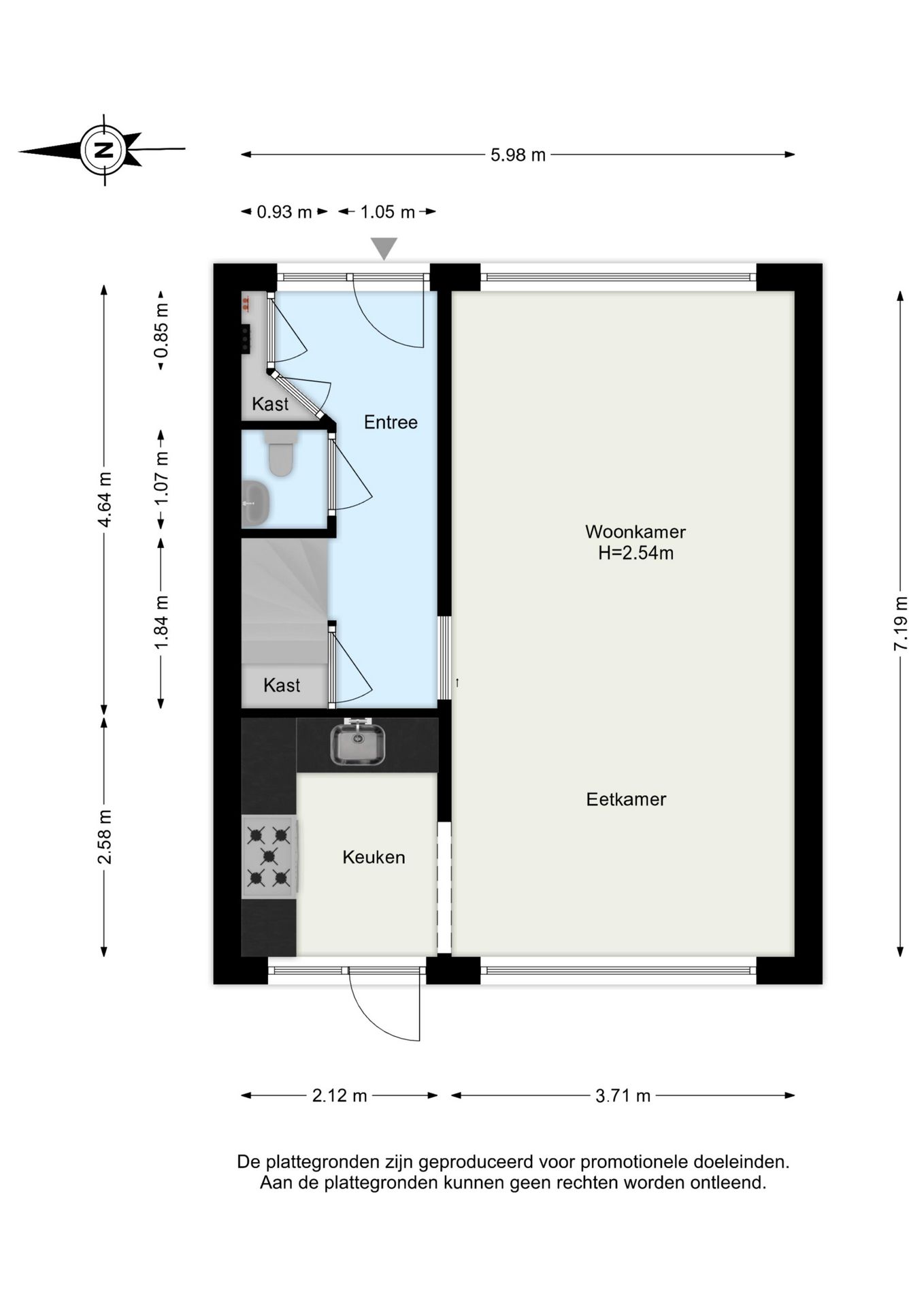 Foto 50 van Sportlaan 26