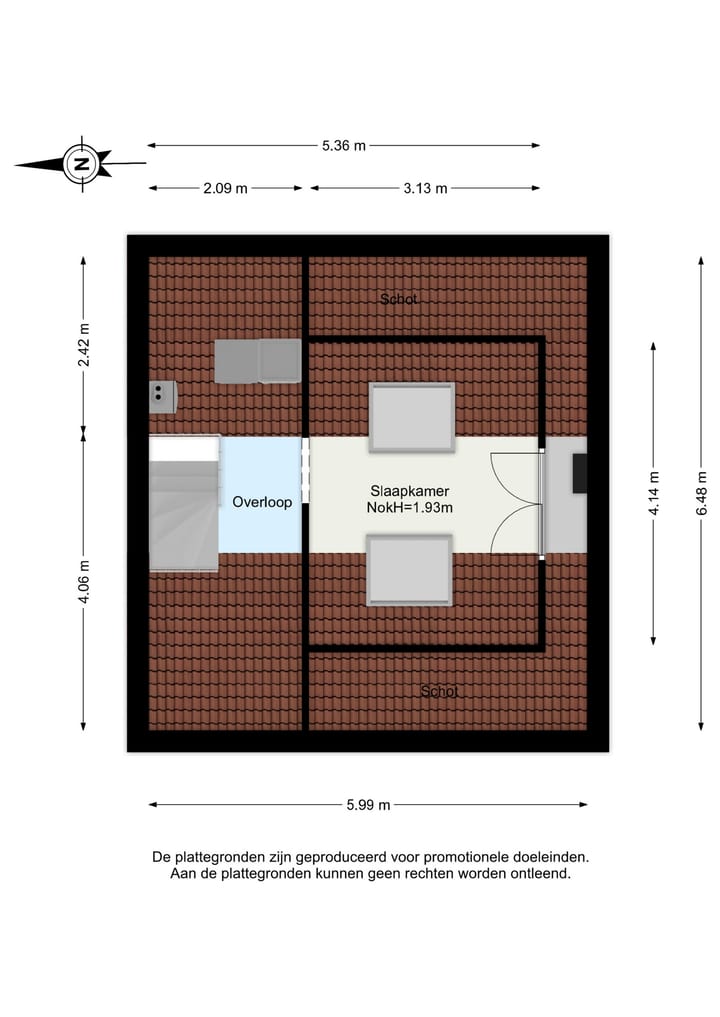 Foto 52 van Sportlaan 26