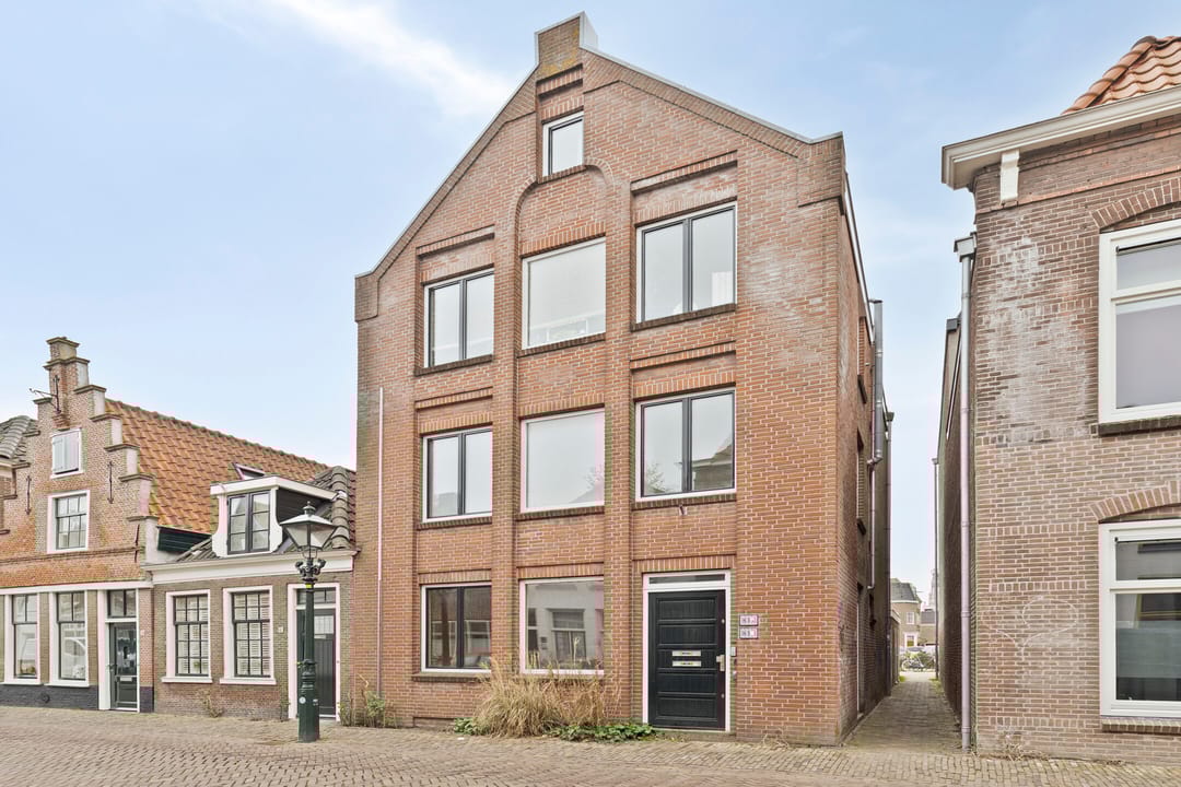 Foto 1 van Koningsweg 63