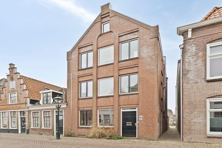 Koningsweg 63
