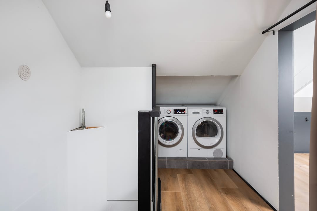 Foto 32 van Sportlaan 26