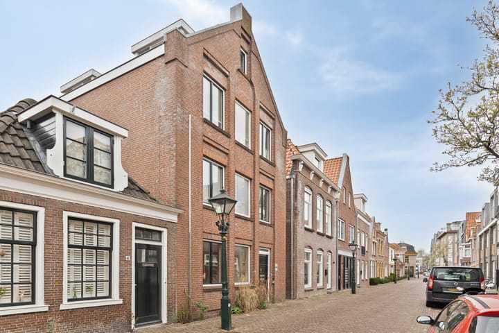 Foto 27 van Koningsweg 63