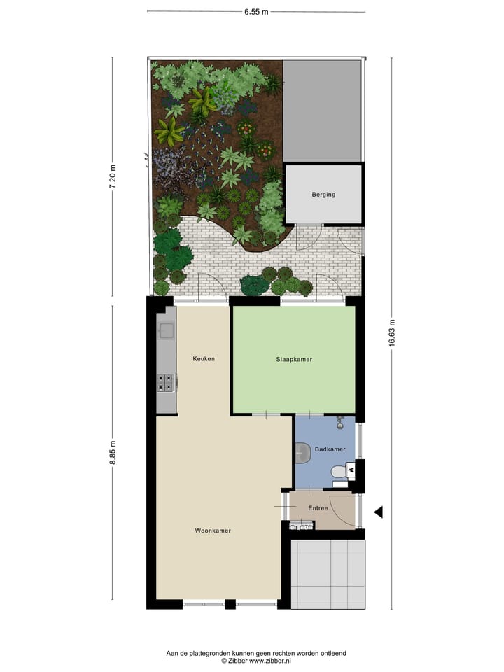 Foto 30 van Koningsweg 63