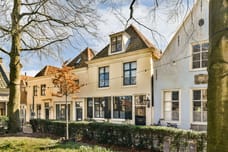vrije-sector-woningen te huur op Dorpsstraat 70