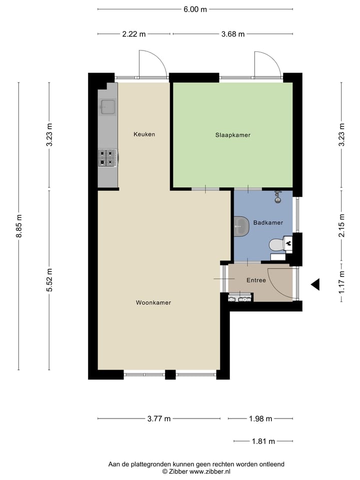 Foto 31 van Koningsweg 63