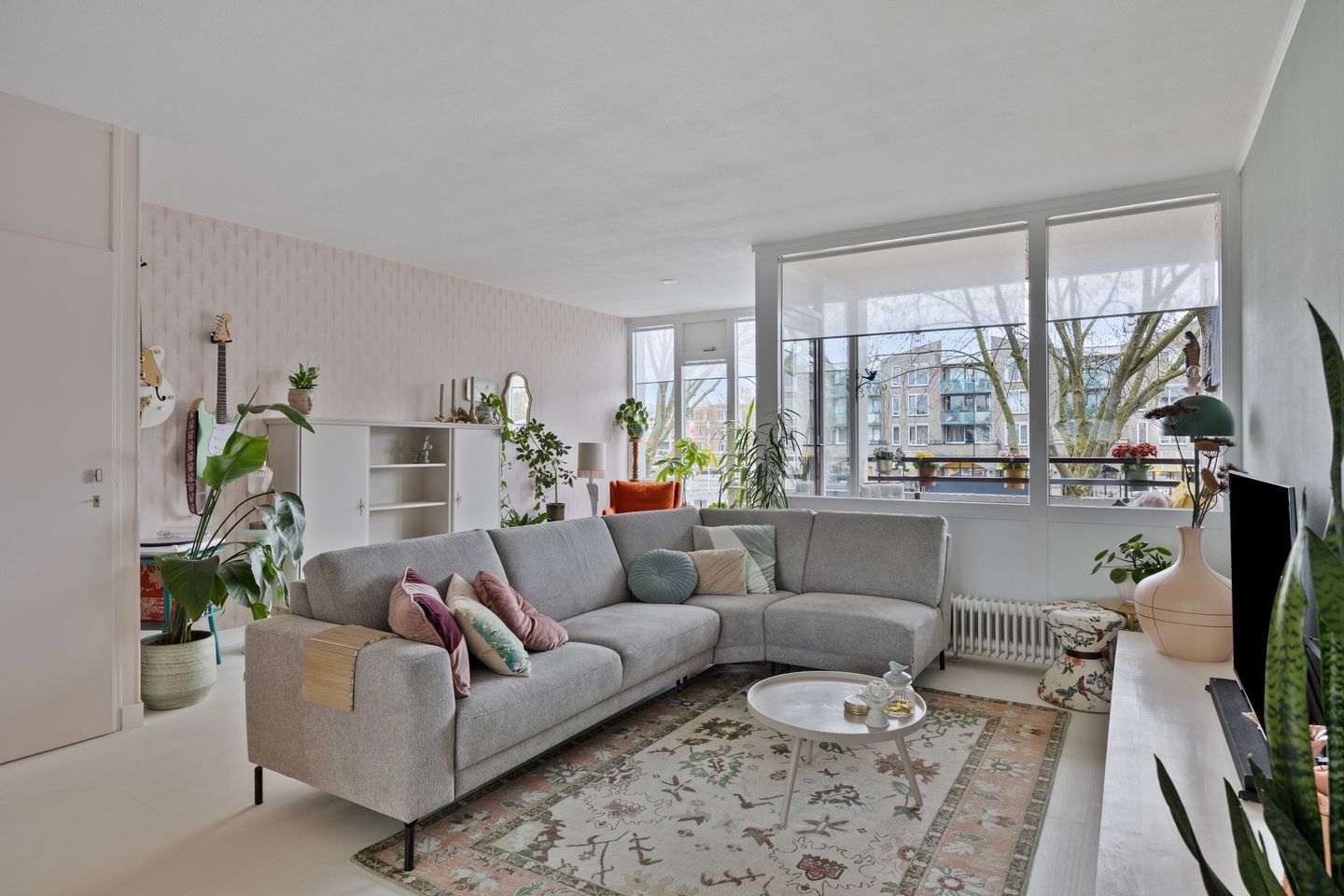 Foto 1 van Baljuwstraat 10