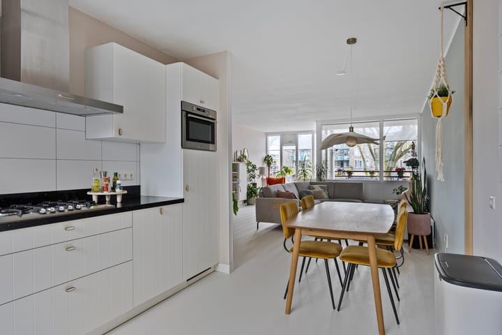 Foto 2 van Baljuwstraat 10