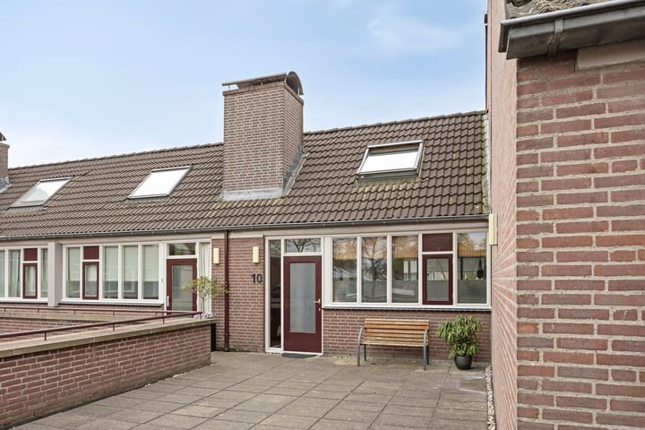 Foto 3 van Baljuwstraat 10