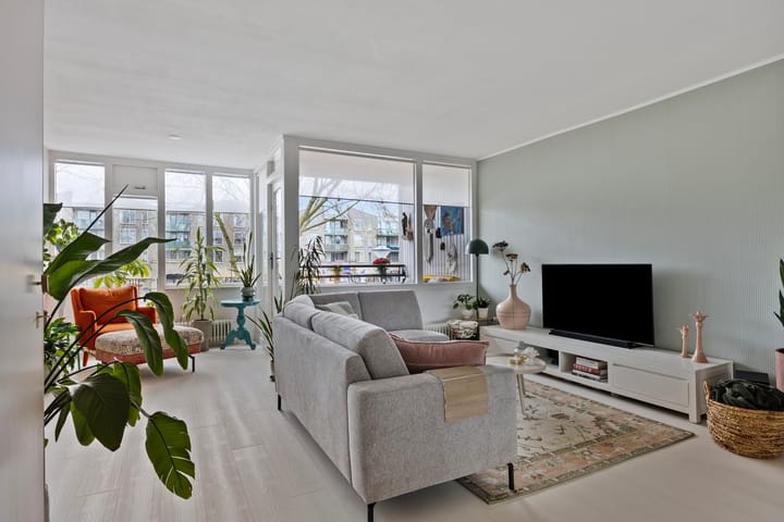 Foto 5 van Baljuwstraat 10