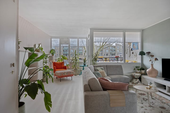 Foto 6 van Baljuwstraat 10