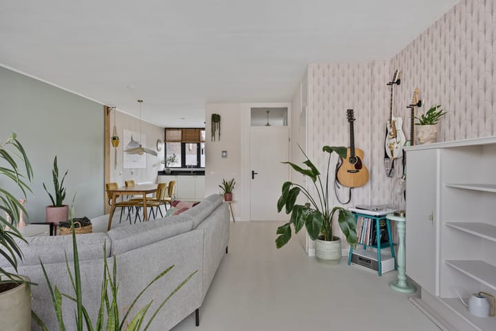 Foto 11 van Baljuwstraat 10