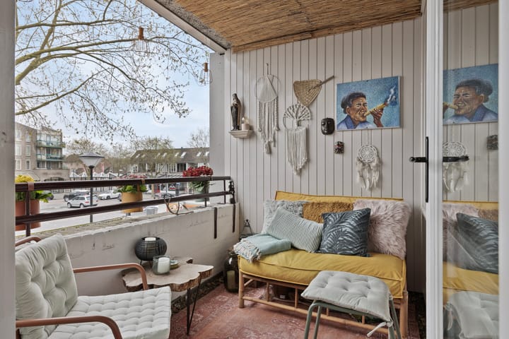 Foto 13 van Baljuwstraat 10