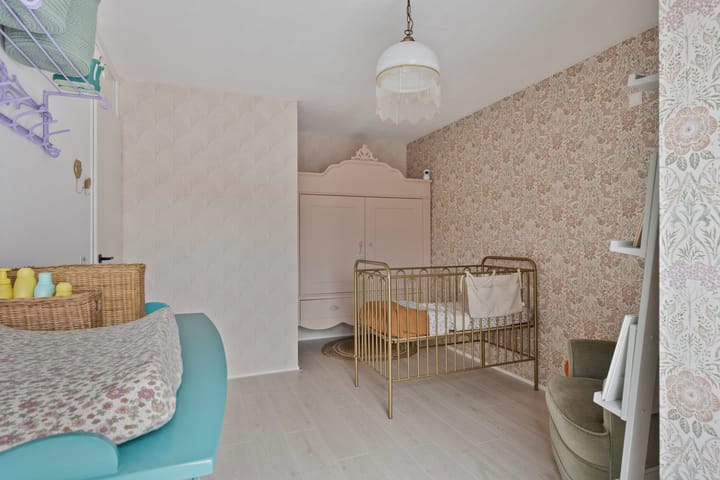 Foto 18 van Baljuwstraat 10