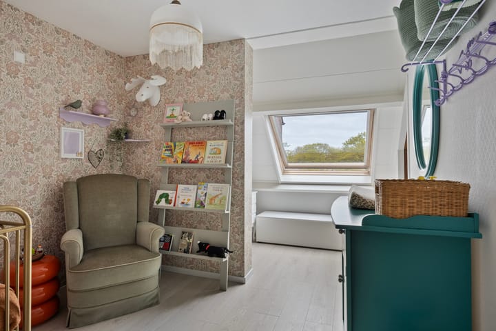 Foto 21 van Baljuwstraat 10