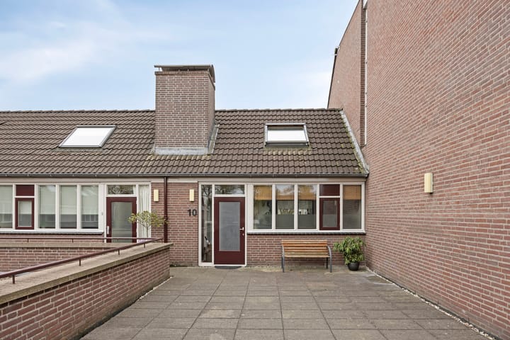 Foto 25 van Baljuwstraat 10