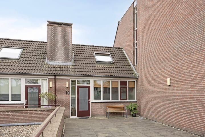 Foto 26 van Baljuwstraat 10