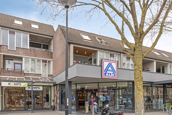 Foto 27 van Baljuwstraat 10