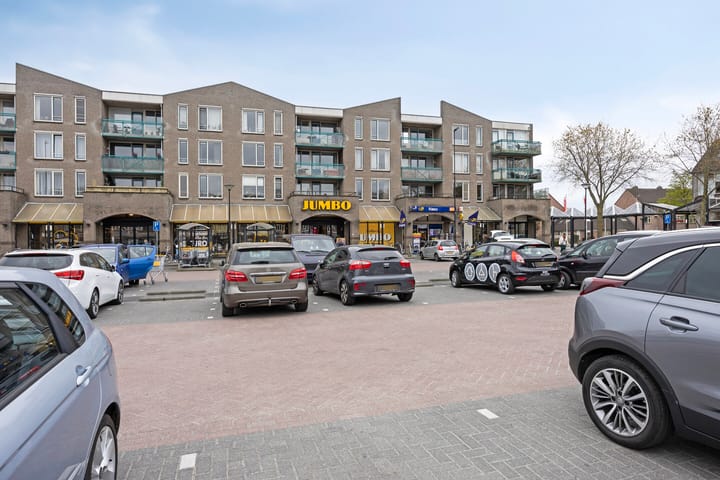 Foto 28 van Baljuwstraat 10