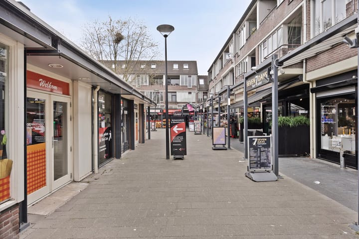 Foto 29 van Baljuwstraat 10