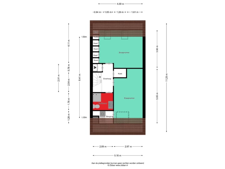 Foto 32 van Baljuwstraat 10