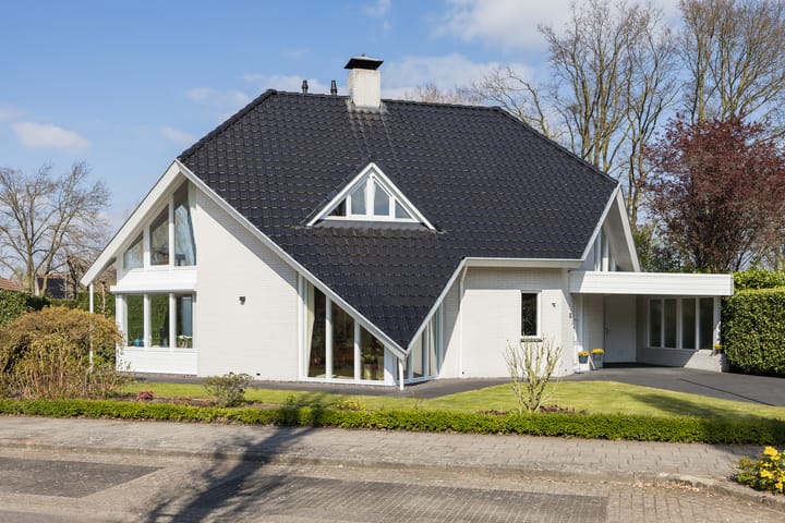 Foto 1 van Joostenkamp 10