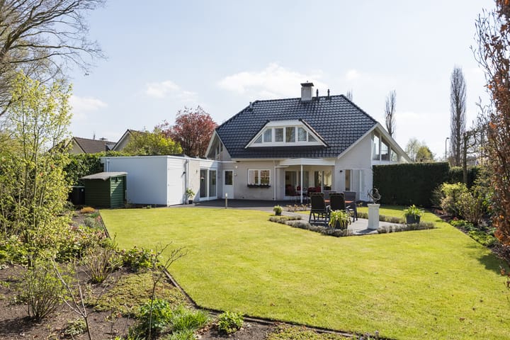 Foto 2 van Joostenkamp 10